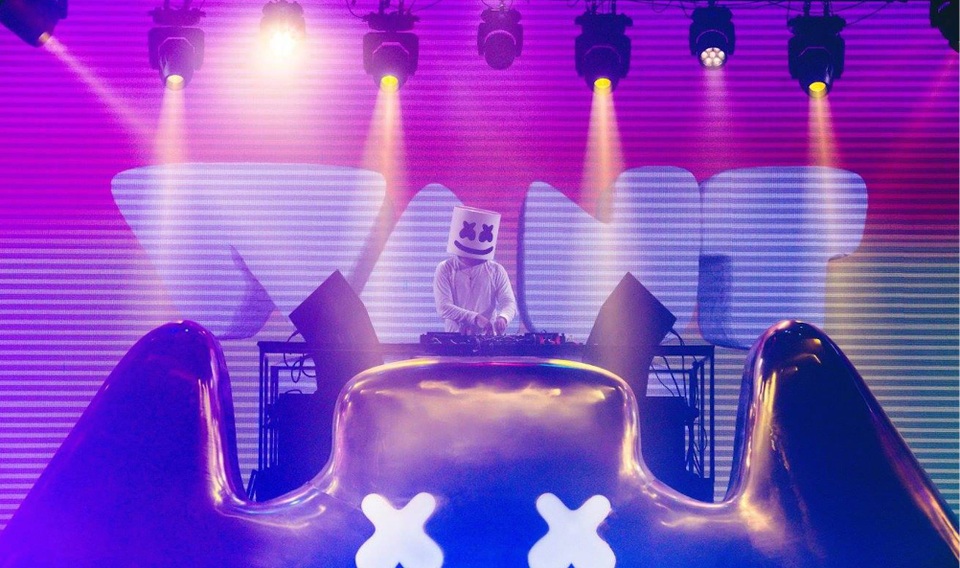 Xu hướng Bộ đôi DJ và sự trở lại của LIM - 1 Xu hướng Bộ đôi DJ và sự trở lại của LIM - 1