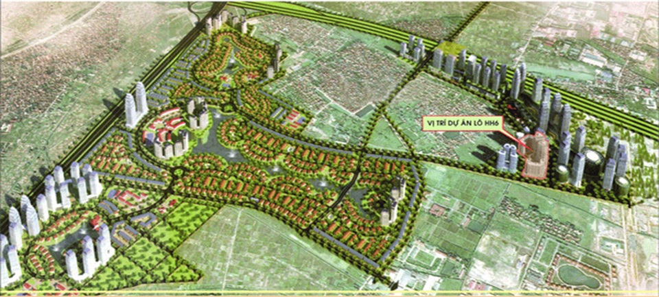 Căn hộ 1 tỷ thời điểm cuối năm liệu còn sức hút? - 1 Ưu thế của phân khúc căn hộ 1 tỷ
