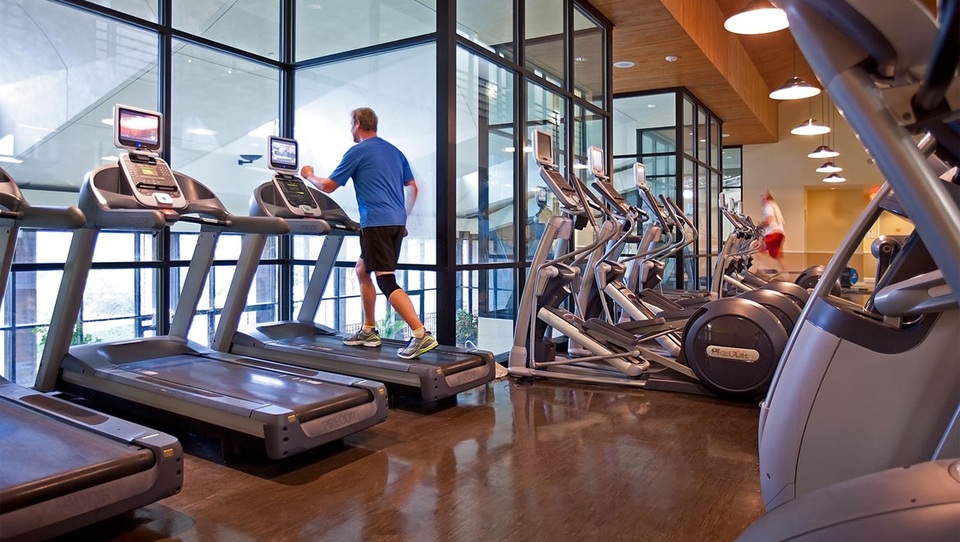 Royal Fitness – Cuộc cách mạng trong luyện tập thể thao tại Huế - 1 Royal Fitness – Cuộc cách mạng trong luyện tập thể thao tại Huế - 1