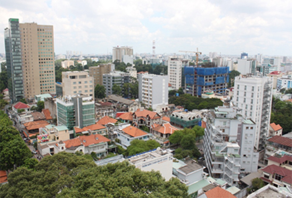 Bất động sản Bắc Ninh: Làn sóng mới, xu hướng mới - 1 Thị trường bất động sản nửa cuối 2016 tiếp tục tăng trưởng