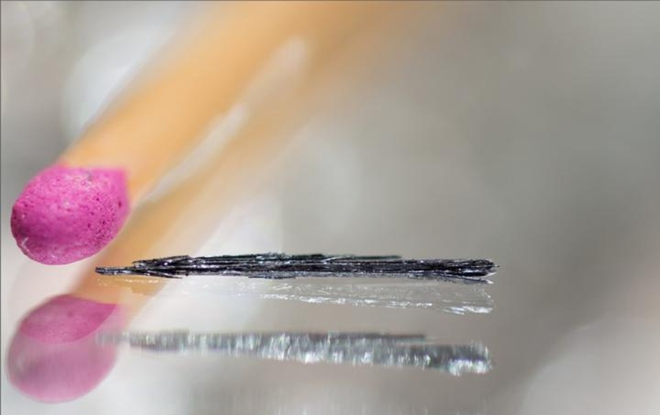 Vật liệu perovskite mới có thể cho ra đời ổ cứng lưu trữ dữ liệu thế hệ mới - 1 Vật liệu perovskite mới có thể cho ra đời ổ cứng lưu trữ dữ liệu thế hệ mới - 1