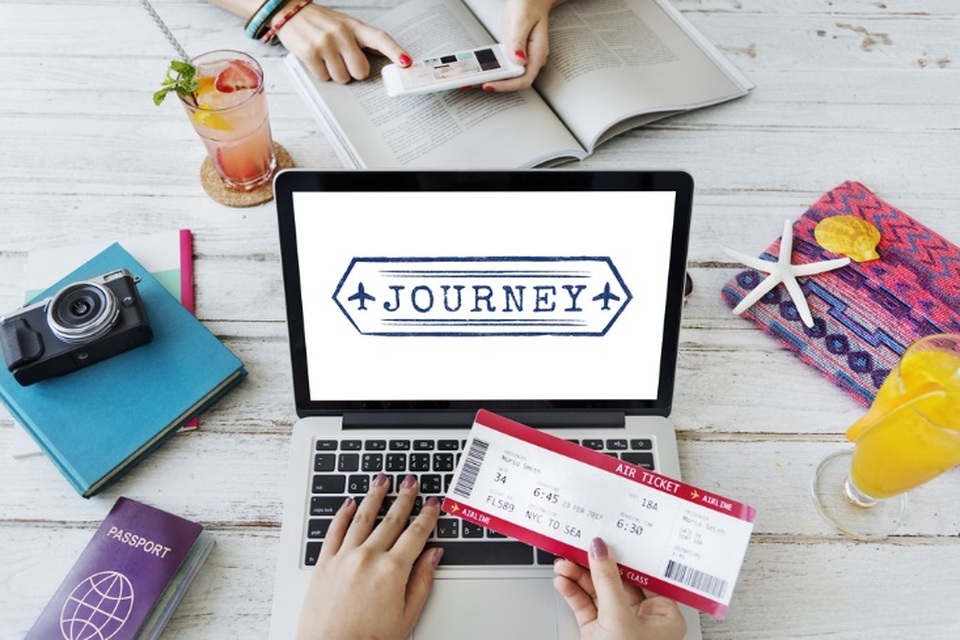 Bí quyết du lịch nước ngoài ngon, bổ, rẻ - 1