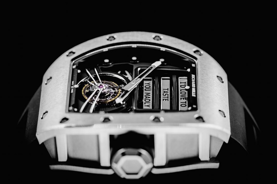 Richard mille rm on sale 069