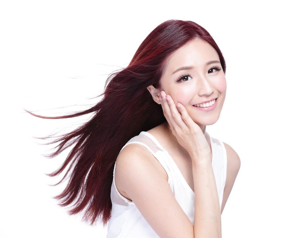 Chăm sóc da thế nào để có vẻ đẹp tỏa nắng? - 1 Chăm sóc da thông minh mang lại cho bạn gái vẻ đẹp tỏa nắng