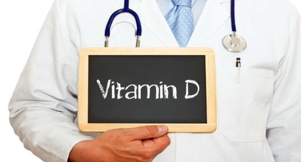 Vitamin D có thể phòng ngừa tiểu đường và bệnh tim - 1