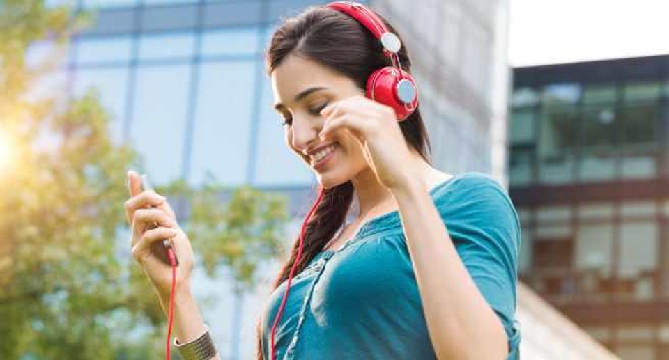 Vì sao âm nhạc có tác động sâu sắc lên tâm trạng, cảm xúc? - 1 Vì sao âm nhạc có tác động sâu sắc lên tâm trạng, cảm xúc? - 1