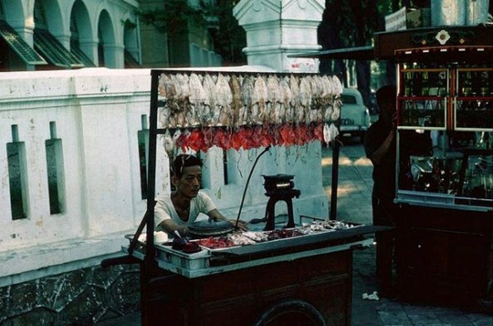 Khám phá Sài Gòn trước 1975 qua văn hóa ẩm thực đường phố - 10