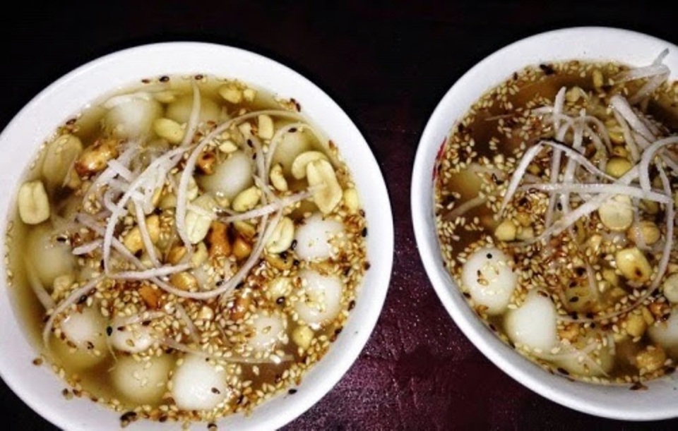 Những món ngon “chưa ăn chưa đến Hà Giang” - 8 Những món ngon “chưa ăn chưa đến Hà Giang” - 8