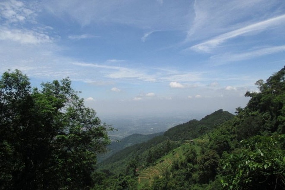 Thư giãn cuối tuần với những điểm du lịch gần Hà Nội - 10