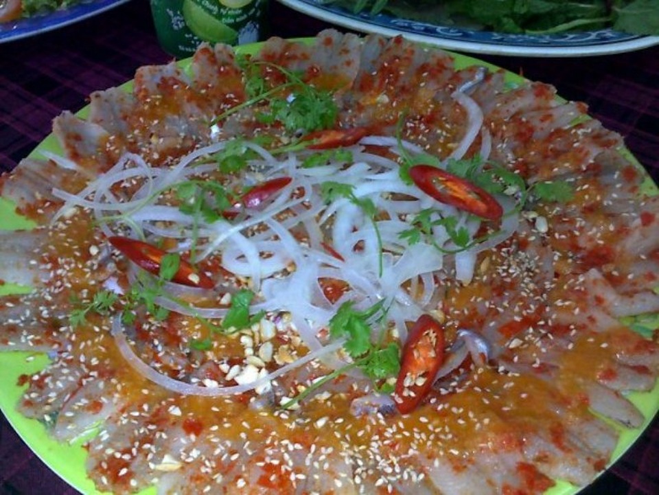 Điểm đẹp, món ngon không thể bỏ qua khi đến Mũi Né - 10