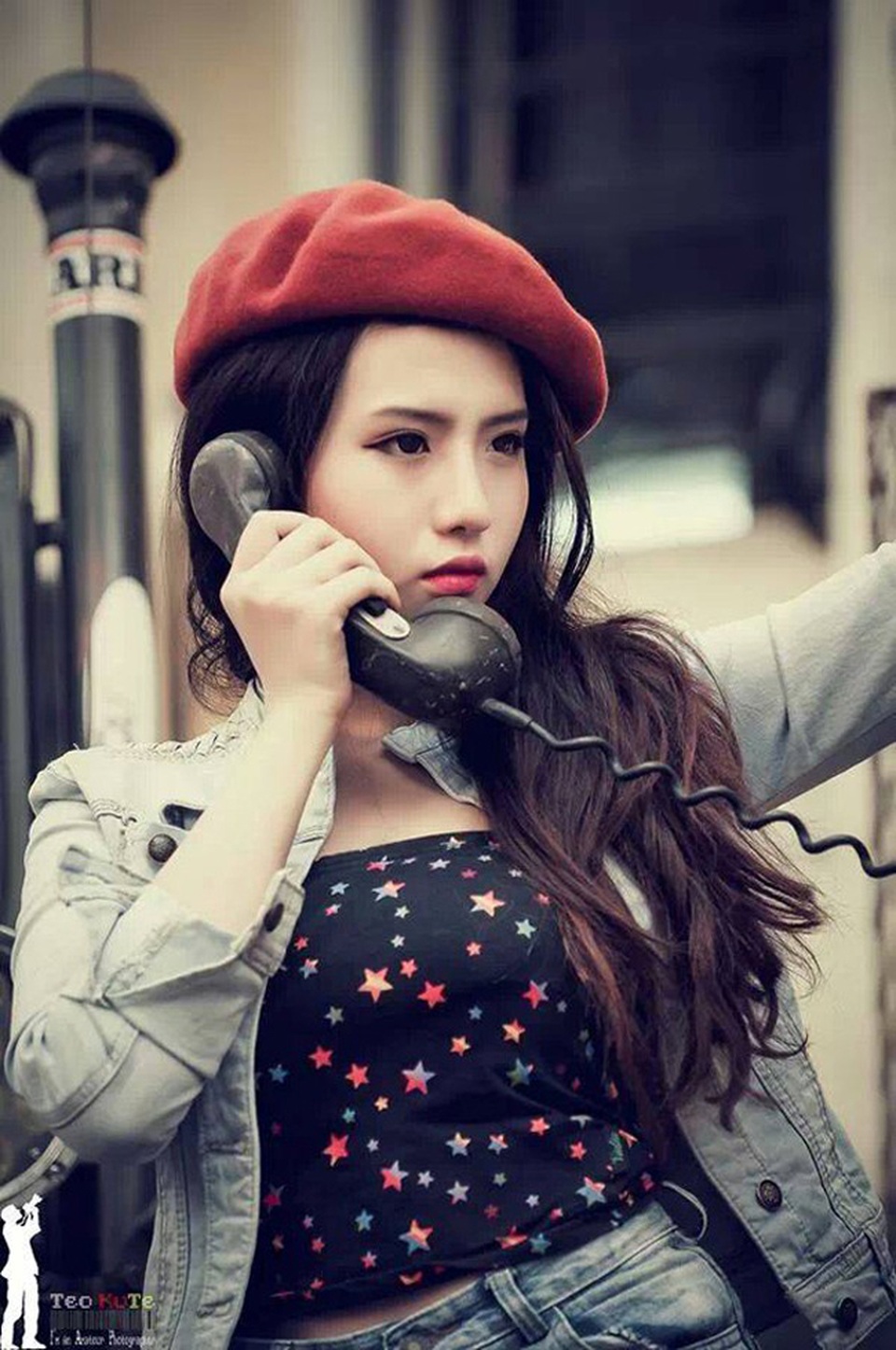 Top 5 thiếu nữ Cần Thơ quyến rũ đến nao lòng - 11 Top 5 thiếu nữ Cần Thơ quyến rũ đến nao lòng - 11