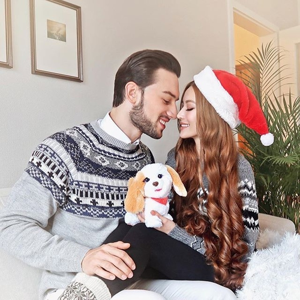 Bao người phải ghen tỵ 3 gái xinh sở hữu "tài sản" vô giá này - 11