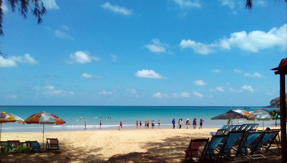 6 điều thú vị nên trải nghiệm khi lần đầu đến Côn Đảo - 11