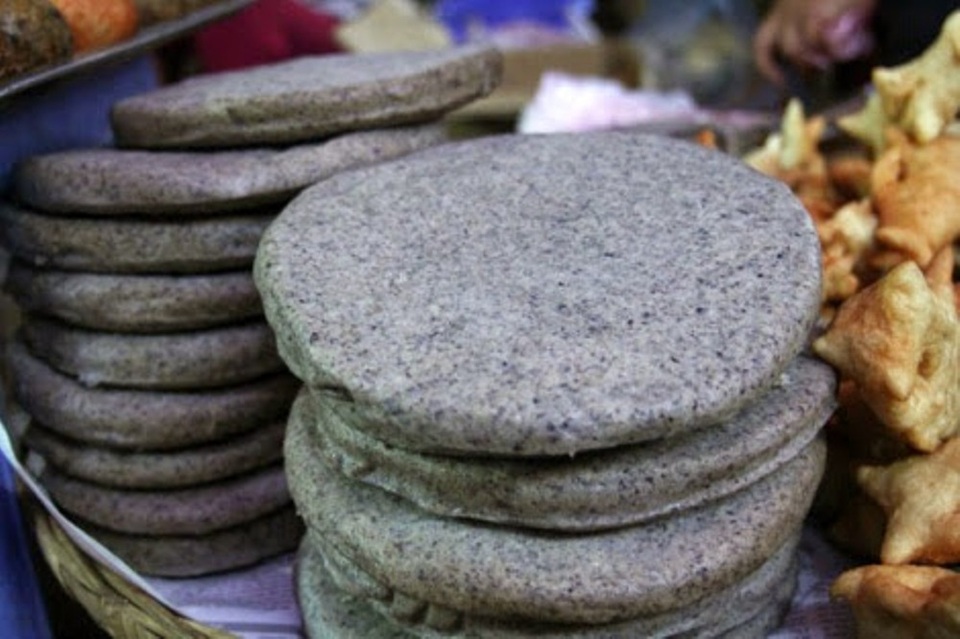 Những món ngon “chưa ăn chưa đến Hà Giang” - 9 Những món ngon “chưa ăn chưa đến Hà Giang” - 9