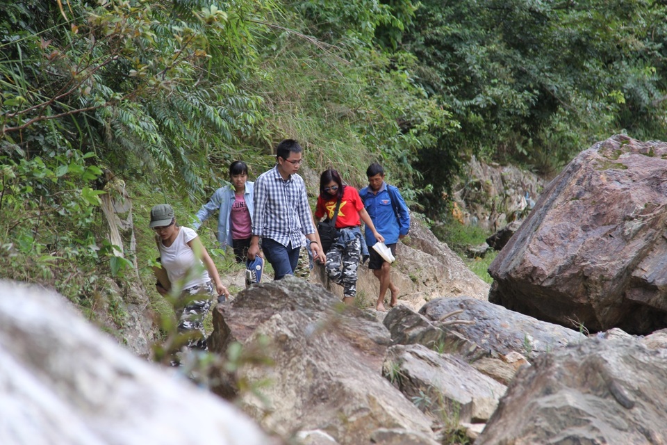 Đong đầy xúc cảm với "mùa vàng" Mù Cang Chải - 11