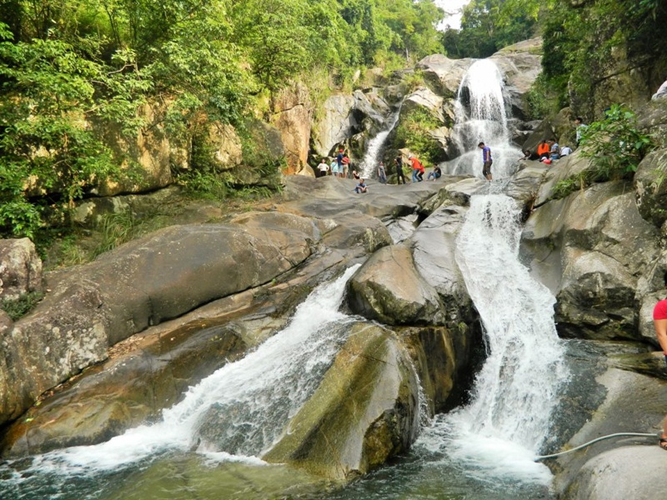 Có một “Sa Pa thu nhỏ” ở miền biên ải Quảng Ninh - 11