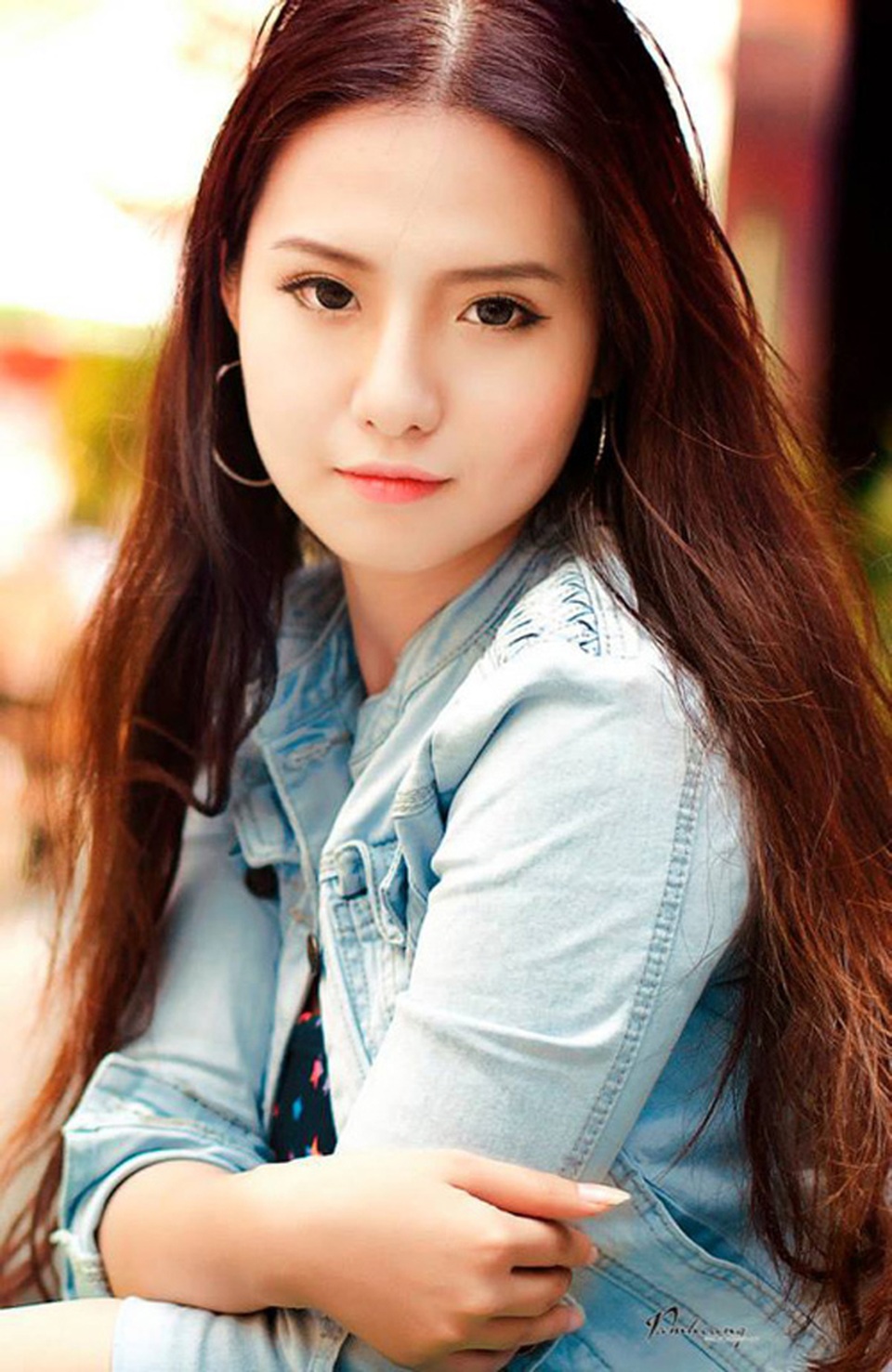 Top 5 thiếu nữ Cần Thơ quyến rũ đến nao lòng - 12 Top 5 thiếu nữ Cần Thơ quyến rũ đến nao lòng - 12