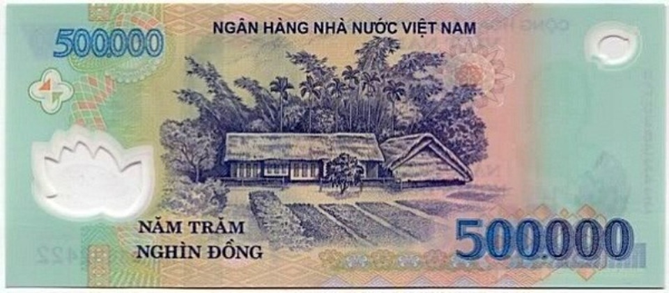 Khám phá các địa danh trên đồng tiền Việt Nam - 11 Khám phá các địa danh trên đồng tiền Việt Nam - 11