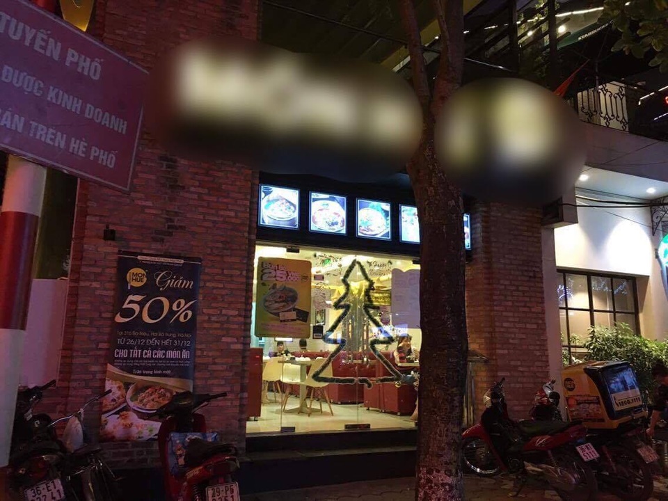Cuối năm, thời trang đua nhau giảm giá nhưng vẫn ế ẩm! - 10 Nhà hàng cũng giảm giá mạnh trong ngày lễ tặng quà