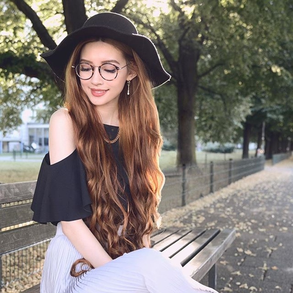 Bao người phải ghen tỵ 3 gái xinh sở hữu "tài sản" vô giá này - 12