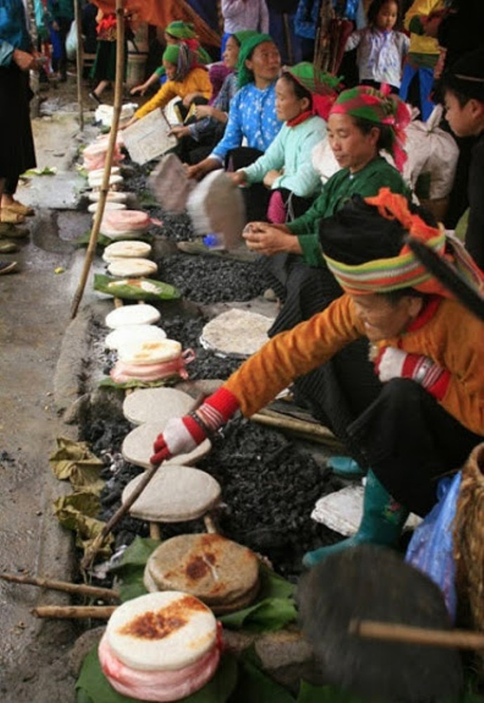 Những món ngon “chưa ăn chưa đến Hà Giang” - 10 Những món ngon “chưa ăn chưa đến Hà Giang” - 10