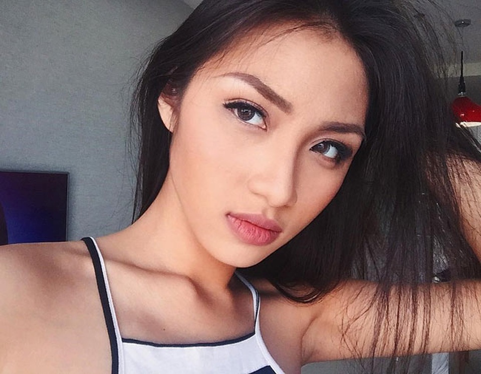Nữ sinh 21 tuổi sexy nhất trường Học viện Hàng không - 13 Nữ sinh 21 tuổi sexy nhất trường Học viện Hàng không - 13