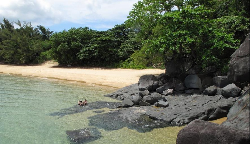 6 điều thú vị nên trải nghiệm khi lần đầu đến Côn Đảo - 13