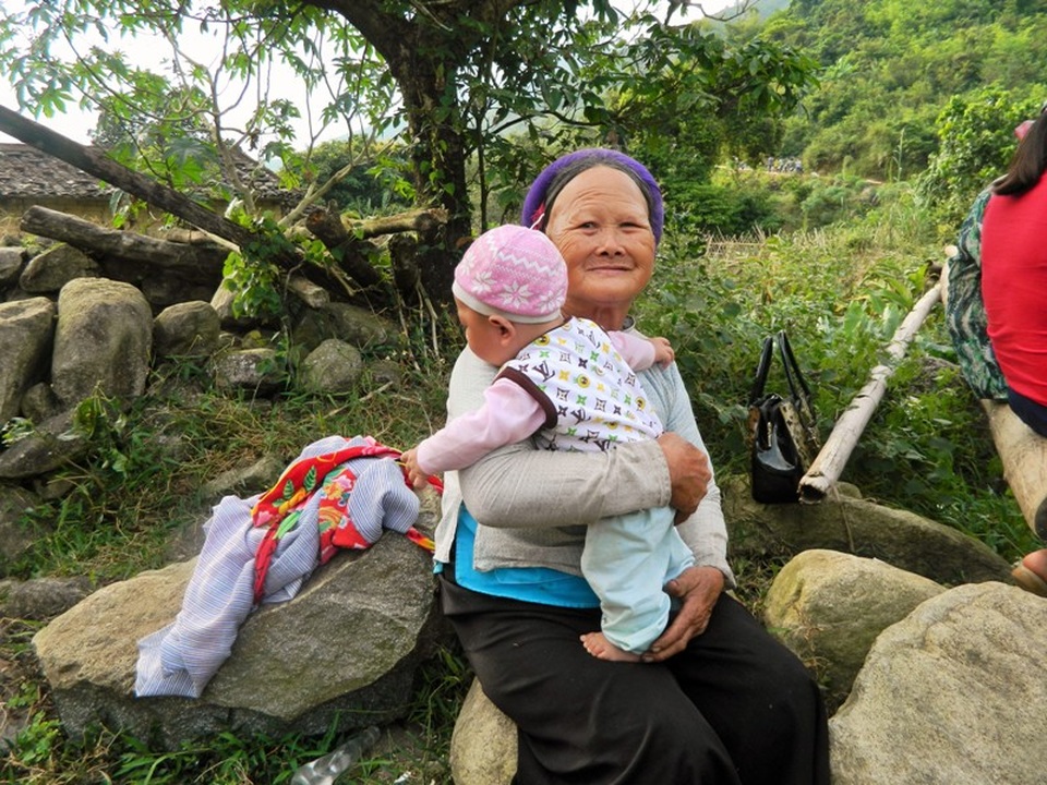 Có một “Sa Pa thu nhỏ” ở miền biên ải Quảng Ninh - 13