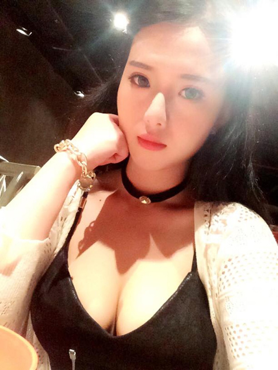 Top 5 thiếu nữ Cần Thơ quyến rũ đến nao lòng - 14 Top 5 thiếu nữ Cần Thơ quyến rũ đến nao lòng - 14