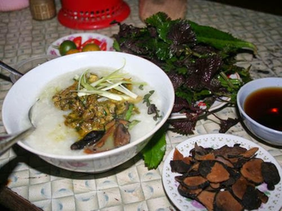 Những món ngon “chưa ăn chưa đến Hà Giang” - 12 Những món ngon “chưa ăn chưa đến Hà Giang” - 12