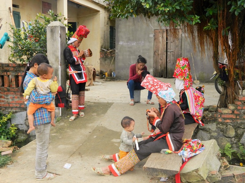 Có một “Sa Pa thu nhỏ” ở miền biên ải Quảng Ninh - 14