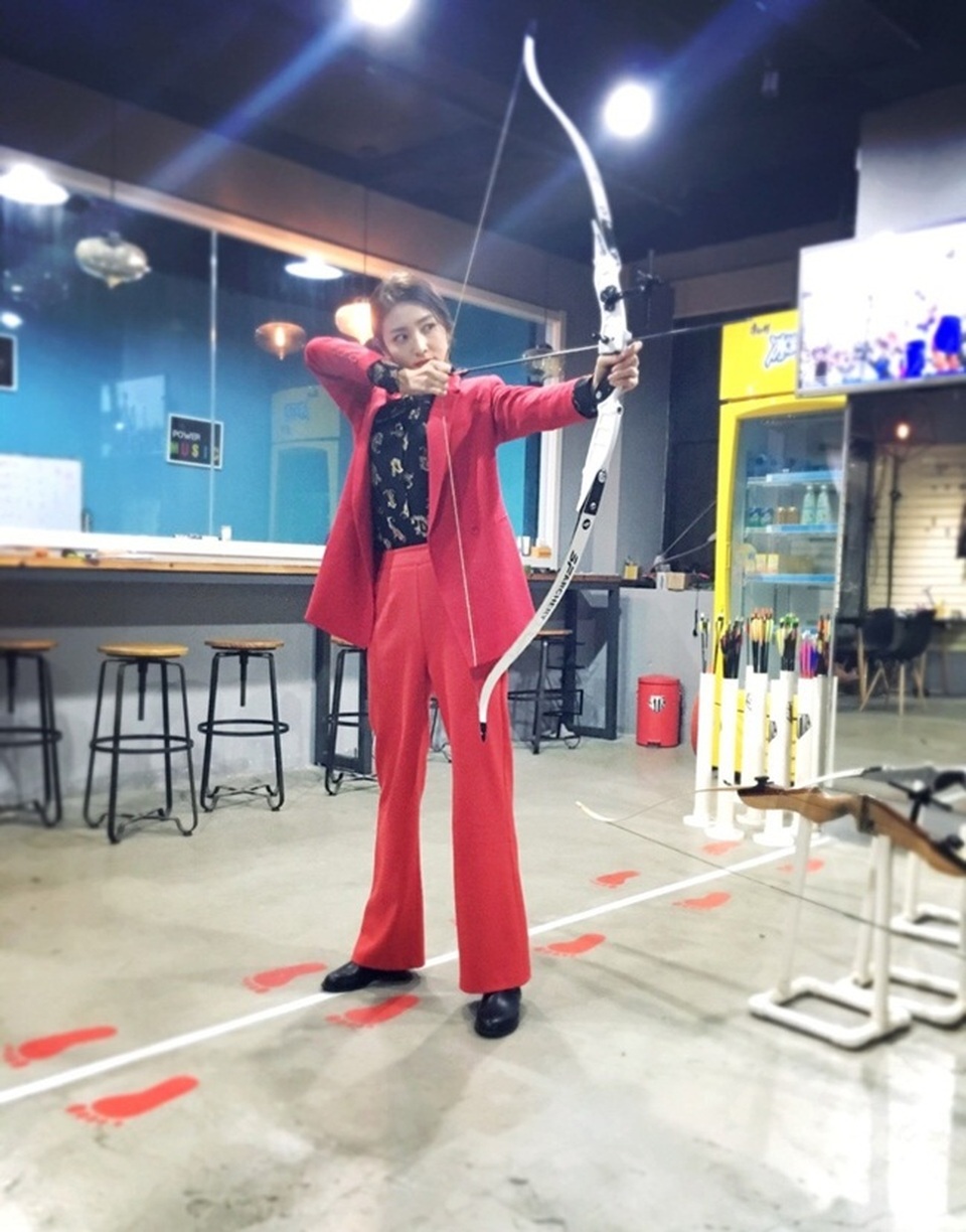 "Lạc mất hồn" vì nữ sinh trường điện ảnh Thượng Hải - 15 "Lạc mất hồn" vì nữ sinh trường điện ảnh Thượng Hải - 15