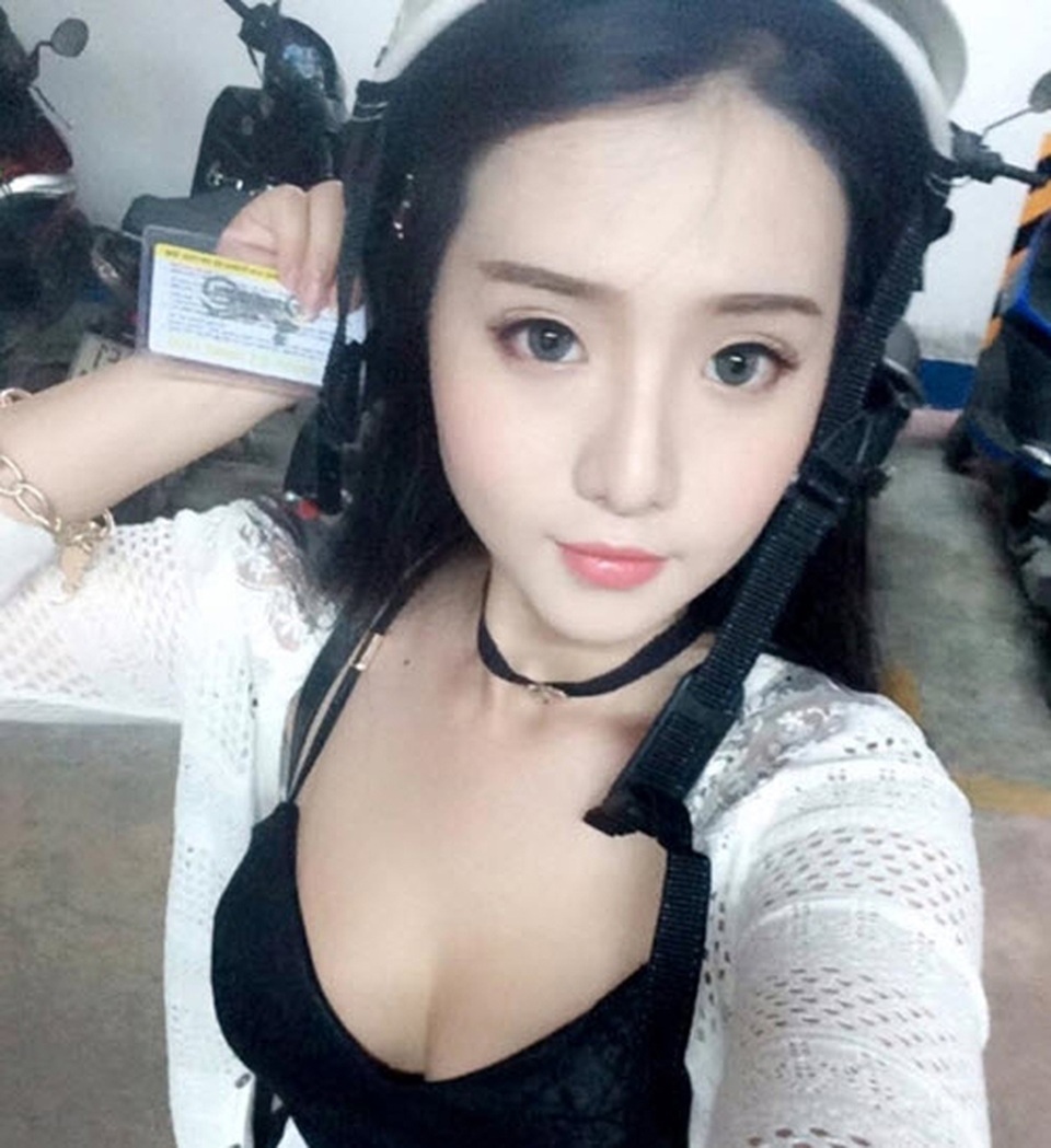 Top 5 thiếu nữ Cần Thơ quyến rũ đến nao lòng - 15 Top 5 thiếu nữ Cần Thơ quyến rũ đến nao lòng - 15