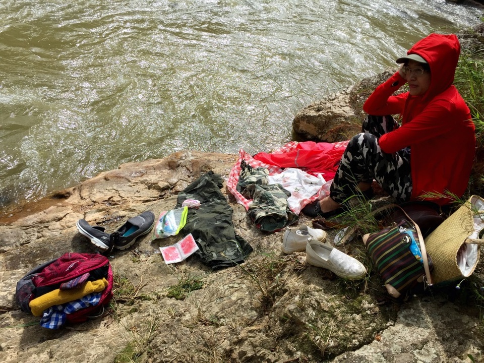 Đong đầy xúc cảm với "mùa vàng" Mù Cang Chải - 15