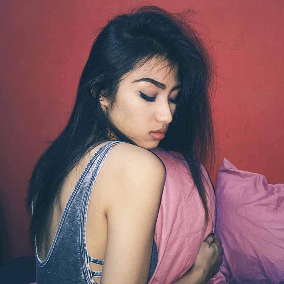 Nữ sinh 21 tuổi sexy nhất trường Học viện Hàng không - 16 Nữ sinh 21 tuổi sexy nhất trường Học viện Hàng không - 16