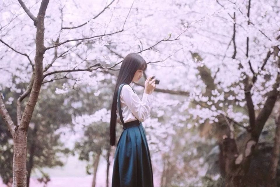 Bao người phải ghen tỵ 3 gái xinh sở hữu "tài sản" vô giá này - 16