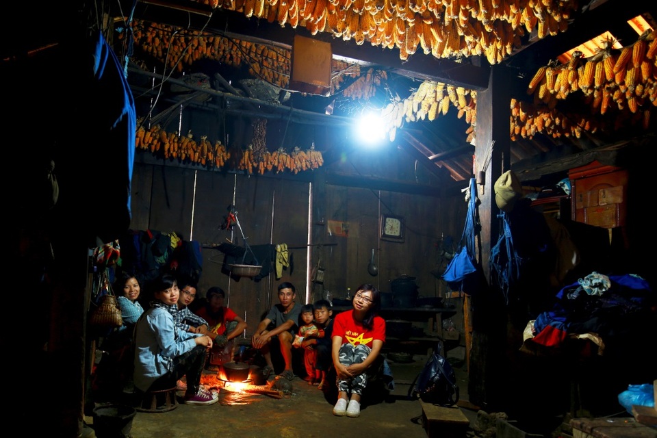 Đong đầy xúc cảm với "mùa vàng" Mù Cang Chải - 16