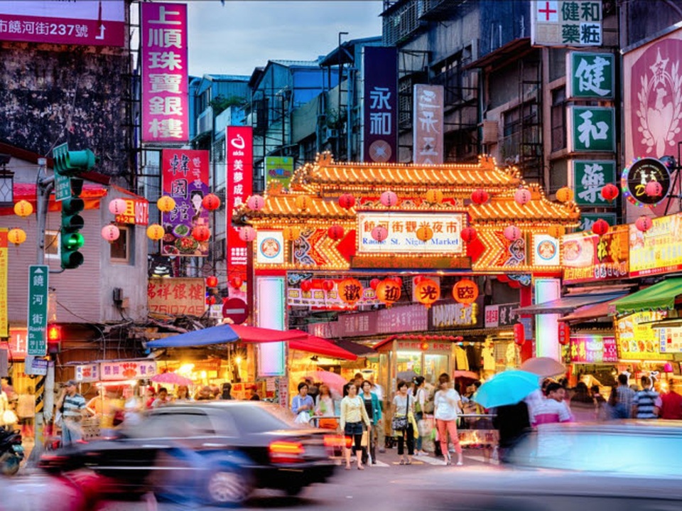 30 điểm đến cực "chất" cho người thích vi vu một mình - 17 30 điểm đến cực "chất" cho người thích vi vu một mình - 17