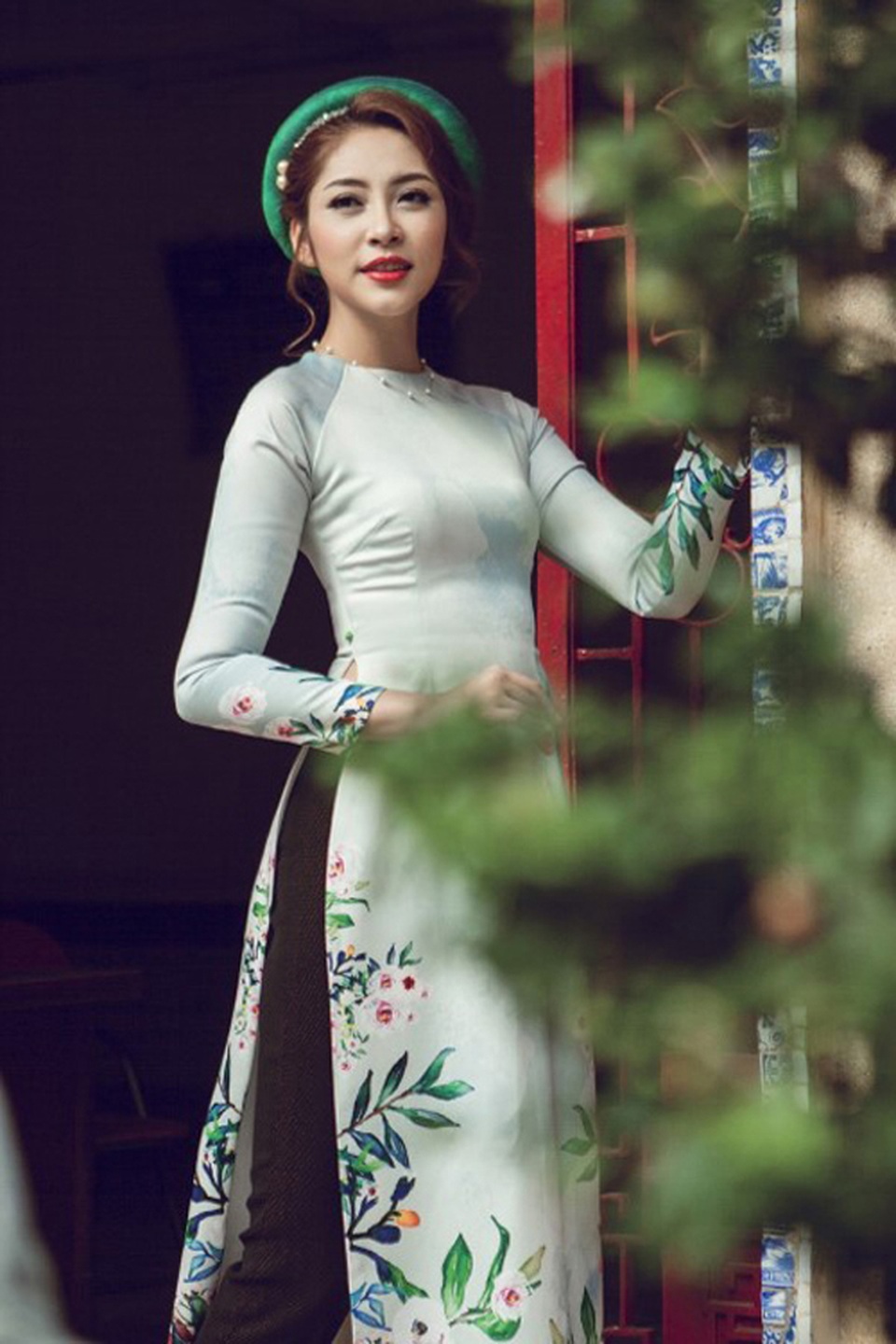 Top 5 thiếu nữ Cần Thơ quyến rũ đến nao lòng - 17 Top 5 thiếu nữ Cần Thơ quyến rũ đến nao lòng - 17