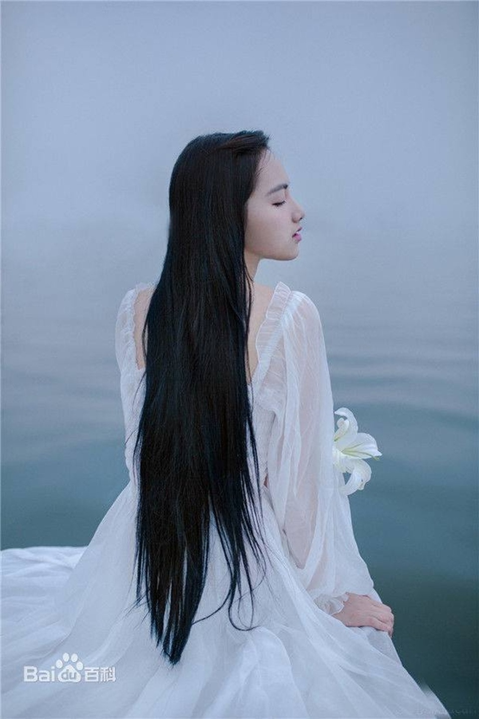 Bao người phải ghen tỵ 3 gái xinh sở hữu "tài sản" vô giá này - 17