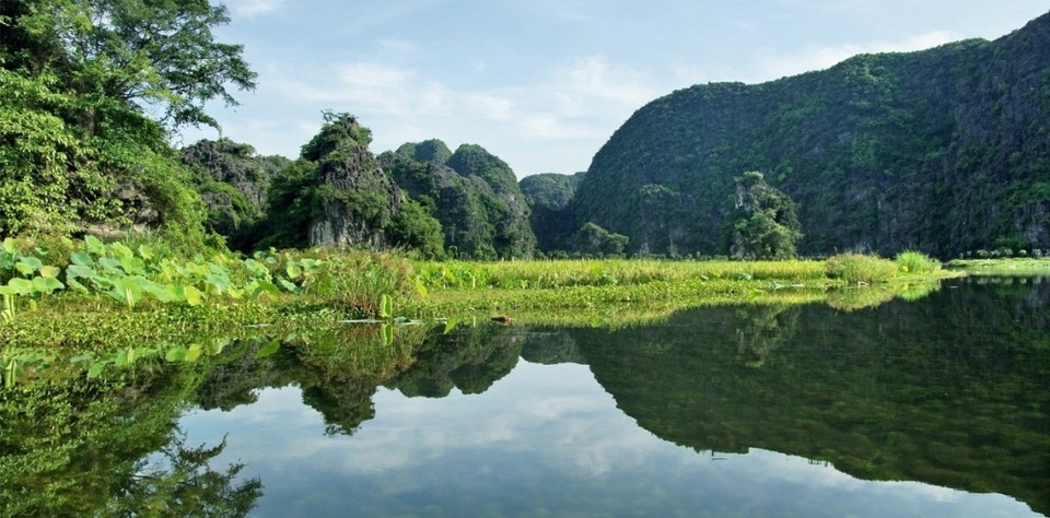 Tam Cốc Bích Động