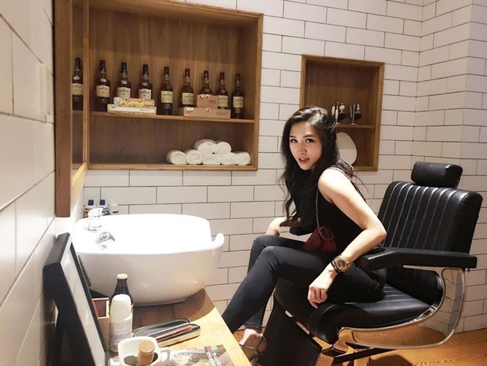 Nhan sắc xinh đẹp của chị em nhà tỷ phú Malaysia - 20 Nhan sắc xinh đẹp của chị em nhà tỷ phú Malaysia - 20