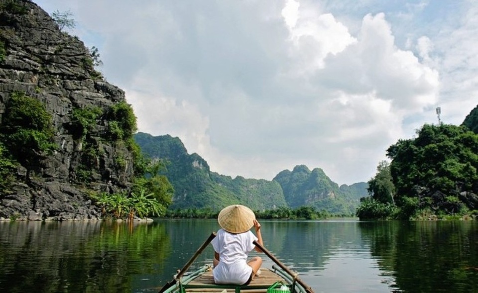 Thư giãn cuối tuần với những điểm du lịch gần Hà Nội - 19