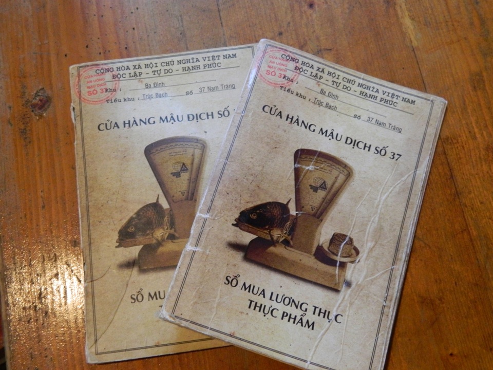 Những hàng quán gợi nhớ thời bao cấp - 19 Những hàng quán gợi nhớ thời bao cấp - 19