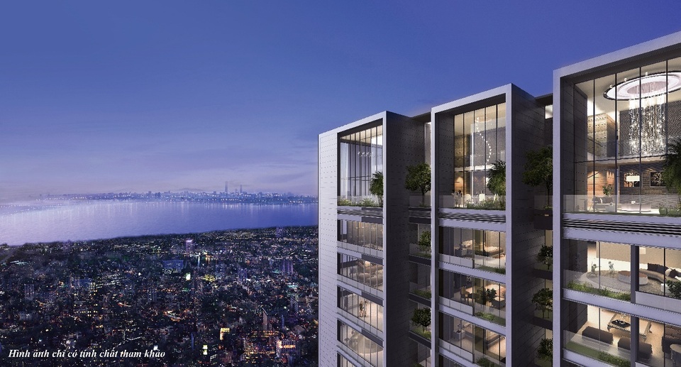 VNG Land phân phối chính thức dự án Vinhomes Metropolis - 2 Vinhomes Metropolis sở hữu tầm nhìn rộng mở ra 4 hồ trung tâm của Thủ đô: hồ Giảng Võ – hồ Tây – hồ Thủ Lệ - hồ Ngọc Khánh. – Hotline: 0949 813 699 – 0968 822 999