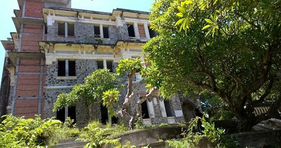 5 điểm du lịch tại Việt Nam không dành cho những ai yếu bóng vía - 2 5 điểm du lịch tại Việt Nam không dành cho những ai yếu bóng vía - 2