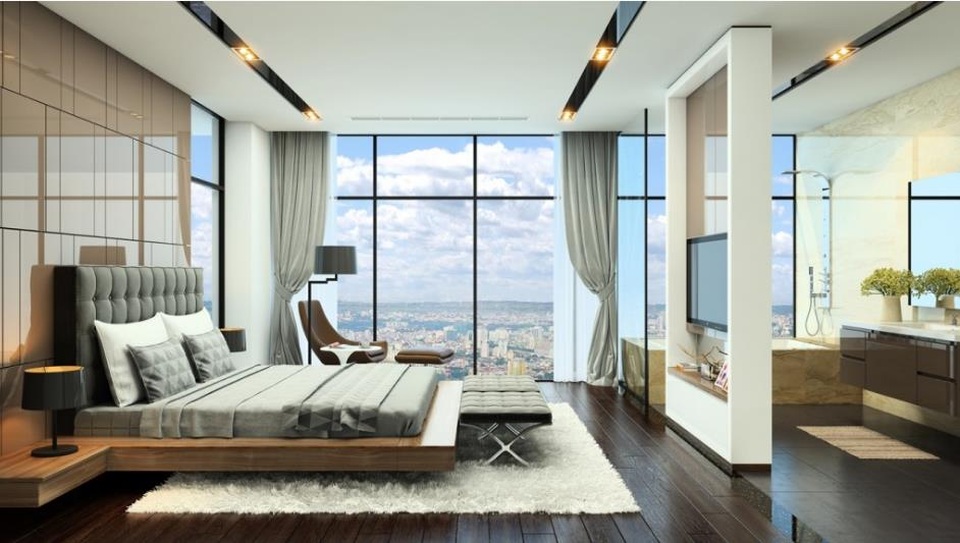 Quà tặng khủng tháng 9 Vinhomes Metropolis - 2 Căn hộ đẳng cấp tại Vinhomes Metropolis