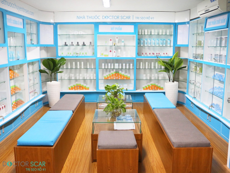 Chuyên gia tư vấn cách điều trị sẹo rỗ hiệu quả - 2 Chuyên gia tư vấn cách điều trị sẹo rỗ hiệu quả - 2