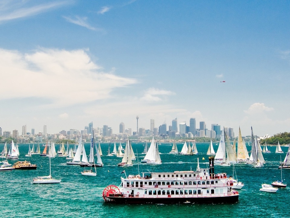 10 thành phố thân thiện nhất thế giới - 2 10 thành phố thân thiện nhất thế giới - 2