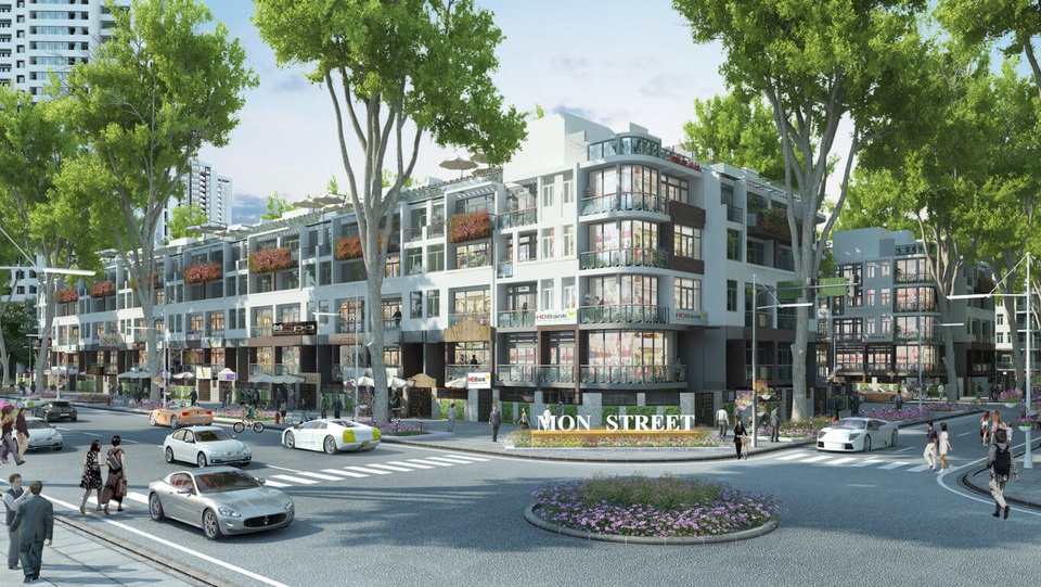 Dự án “hot” nhất Mỹ Đình khuyến mại khủng lần cuối cùng - 2